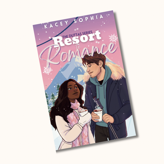 Resort To Romance