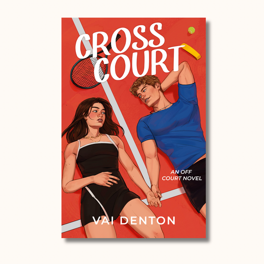 Cross court