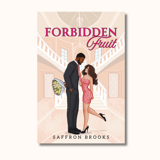 Forbidden Fruit |Signed