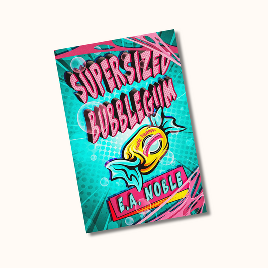 Supersized Bubblegum