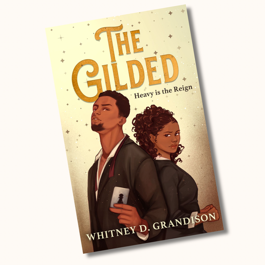 The Glided