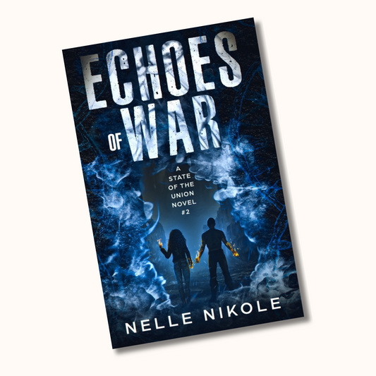 Echoes of war