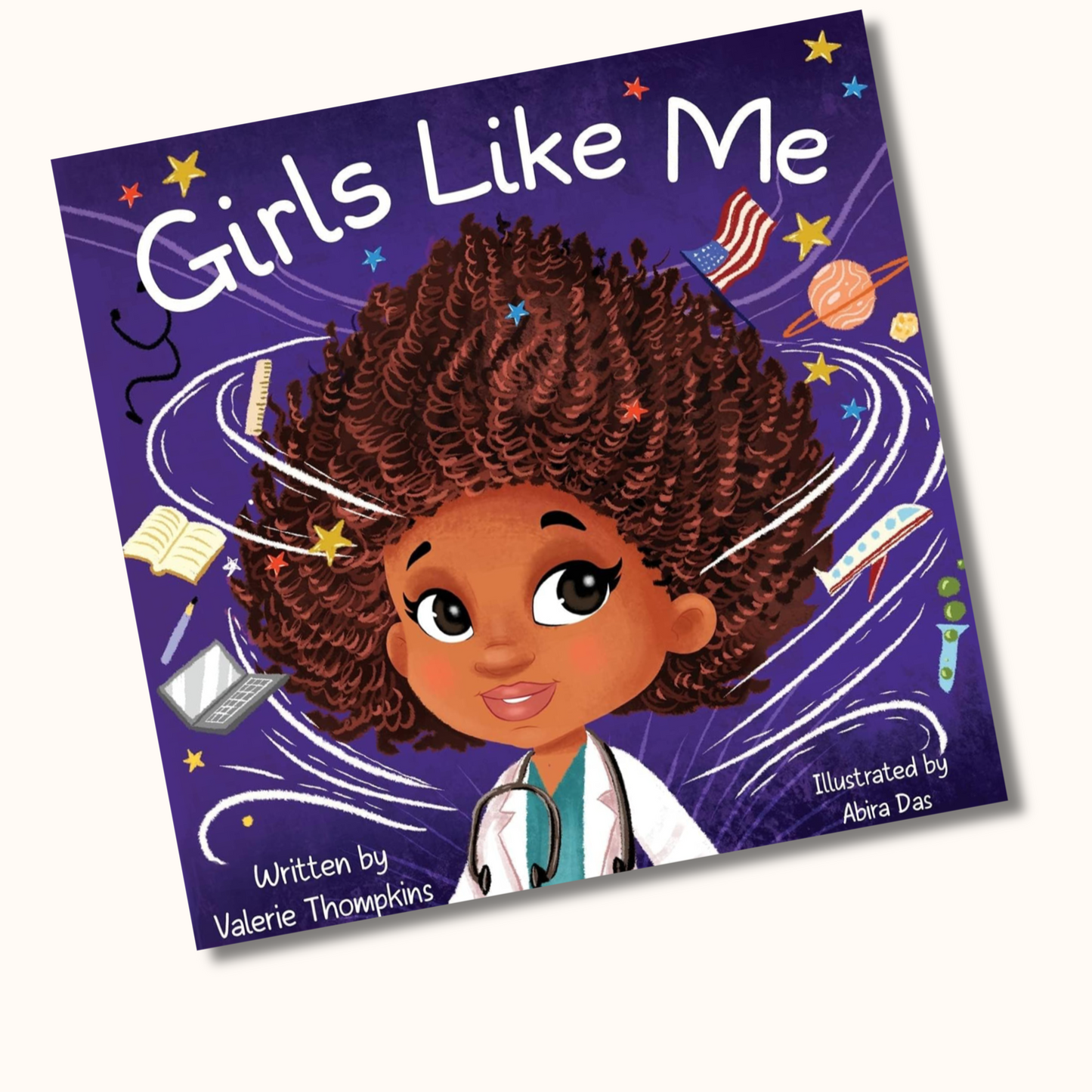 Girls like me
