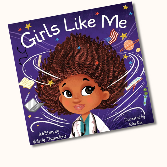 Girls like me