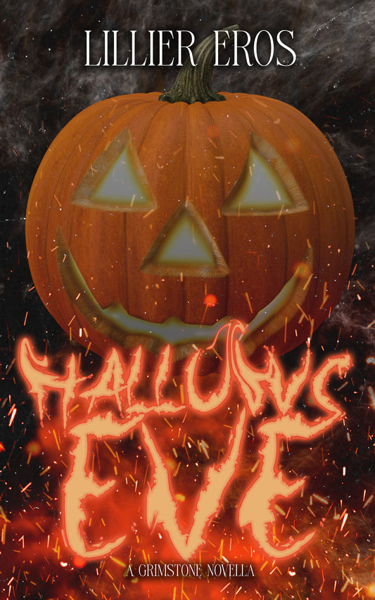 Hallow eve