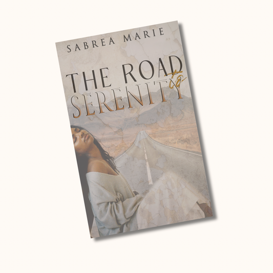 The Road To Serenity