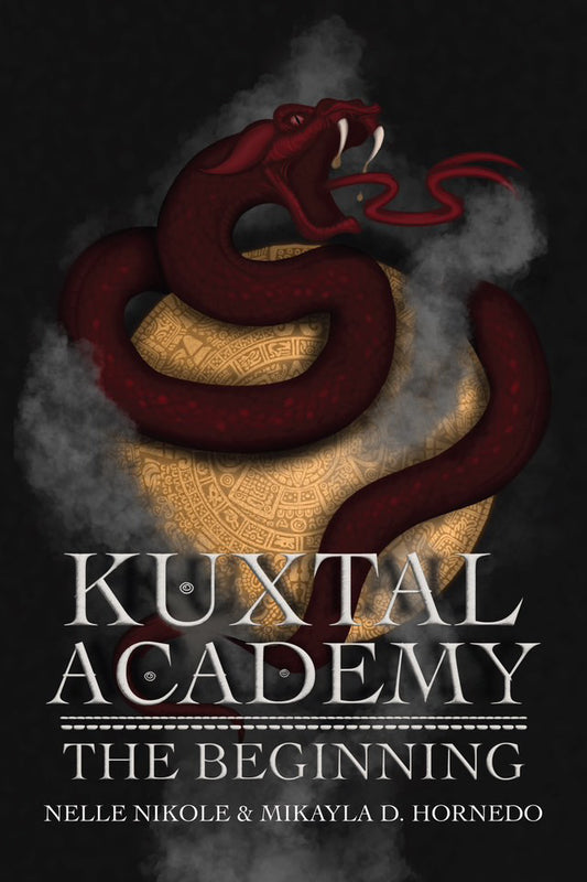 Kuxtal Academy