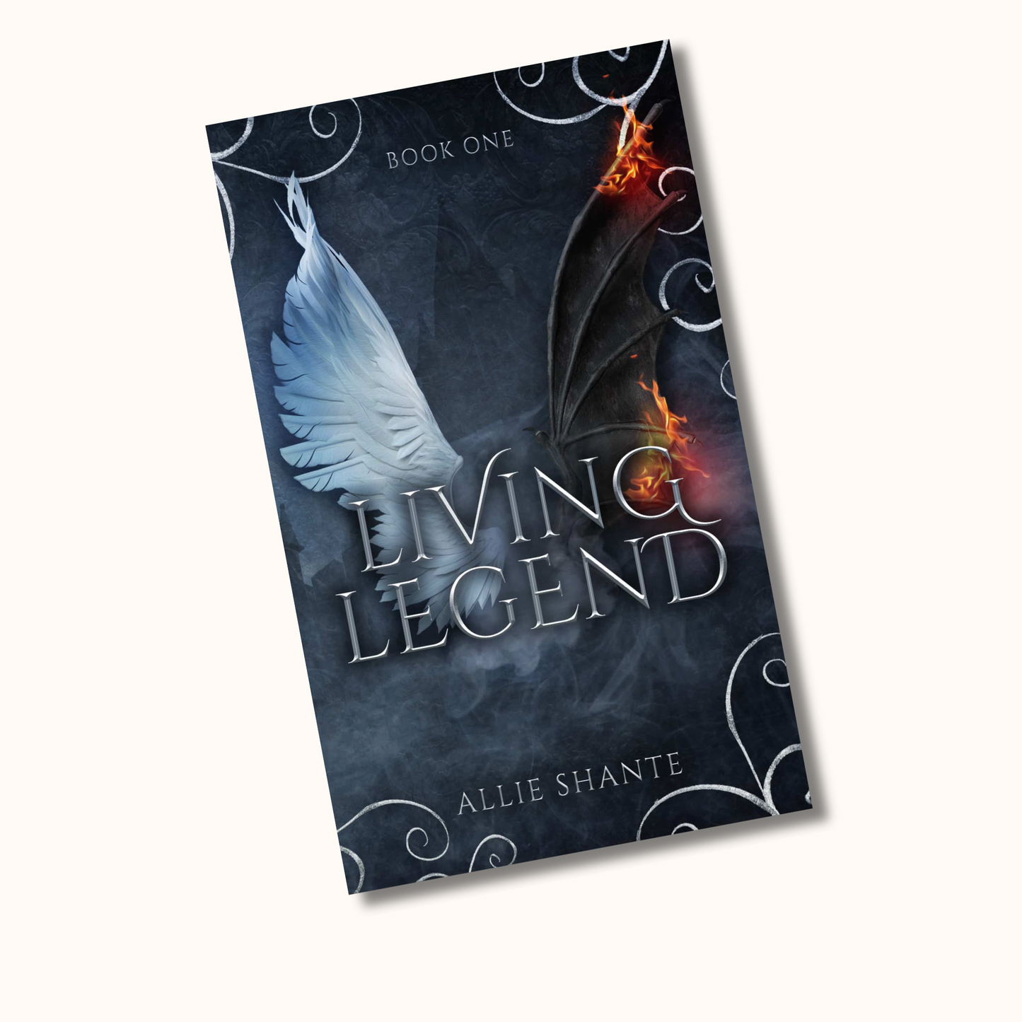 Living Legend | Signed