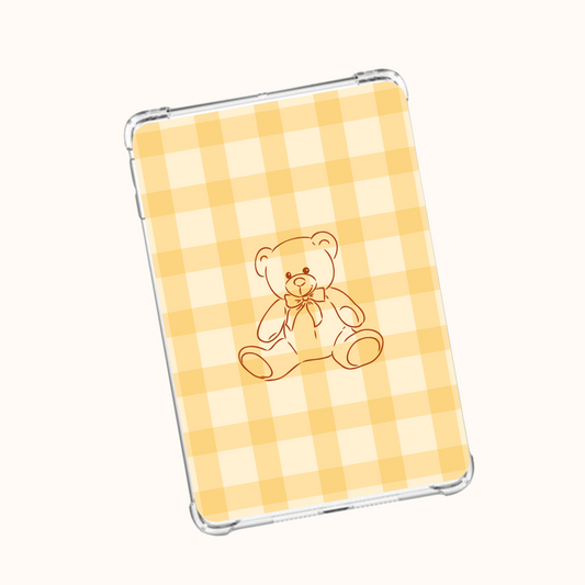 Teddy Bear insert