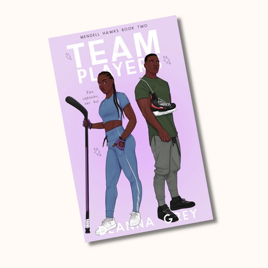 Team Player