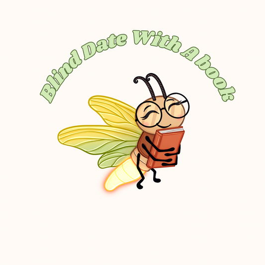 Blind Date With A Book