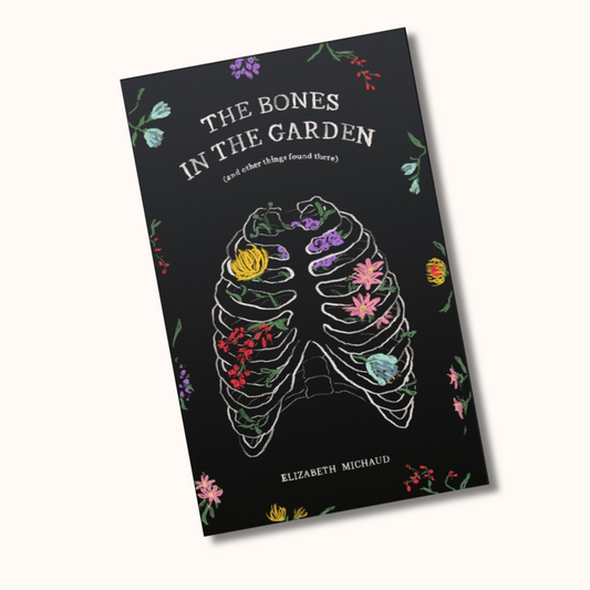 The Bones in the Garden