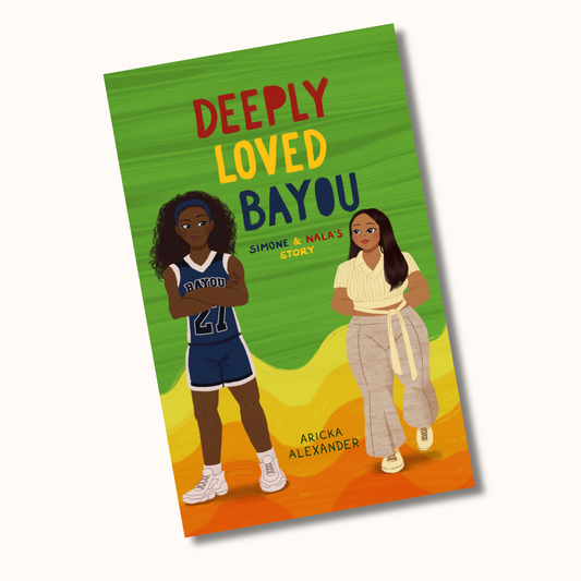 Deeply Loved Bayou