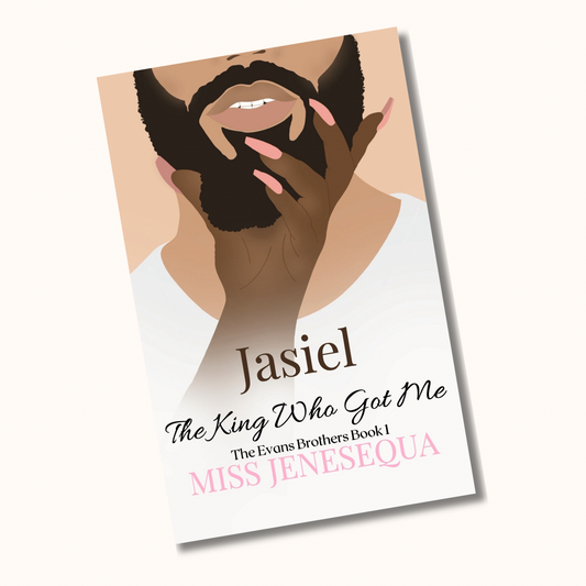 Jasiel