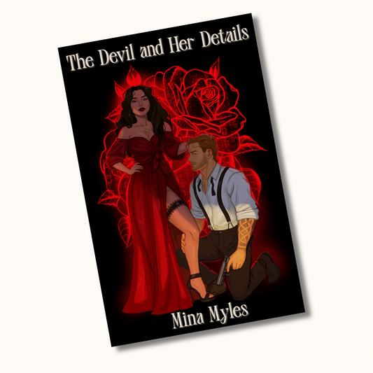 The Devil And Her Details