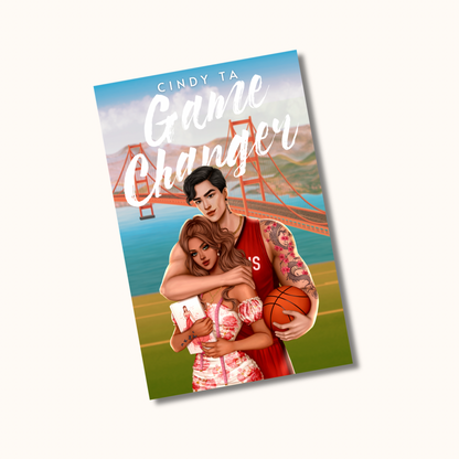 Game Changer - Signed + Swag