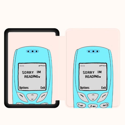Got A Text Case
