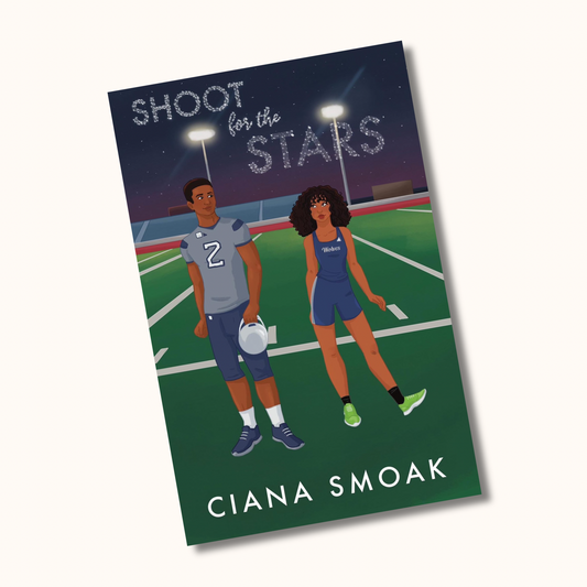 Shoot For The Stars