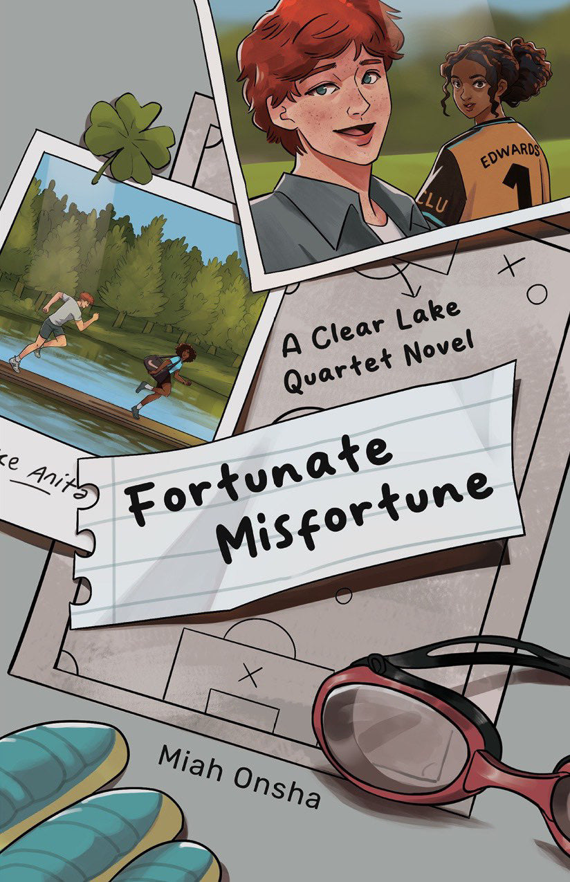 Fortunate misfortune