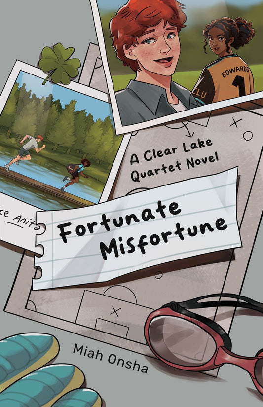 Fortunate misfortune