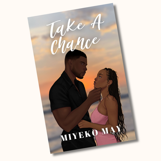 Take A Chance