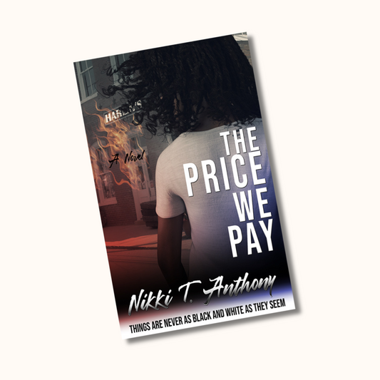 The Price We Pay