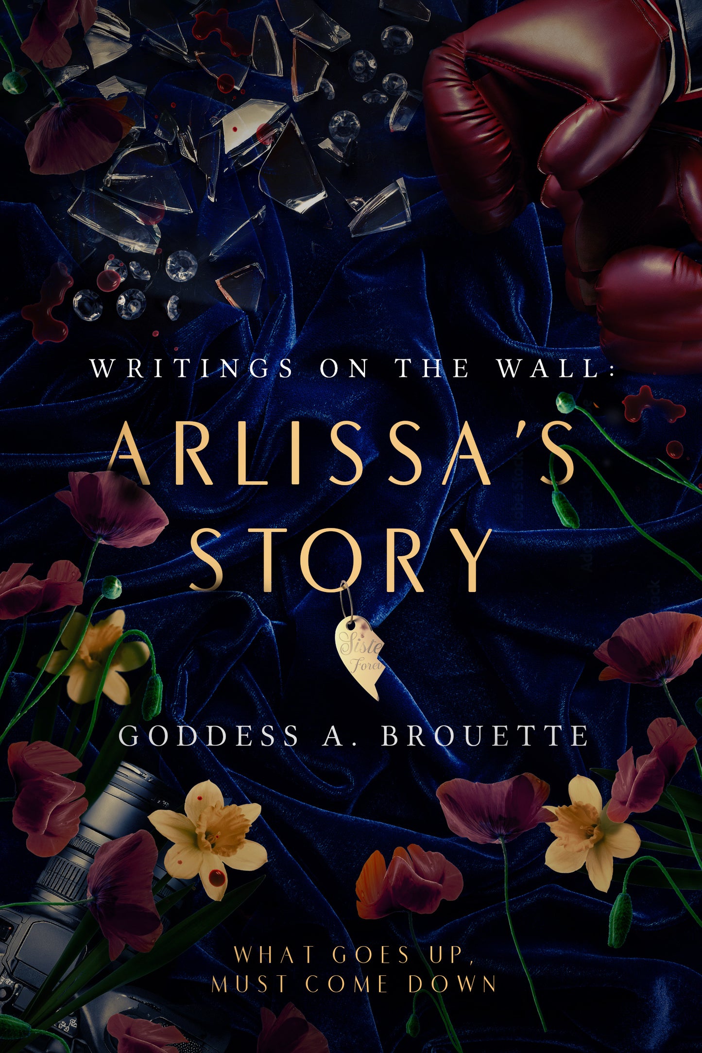 Arlissa’s story