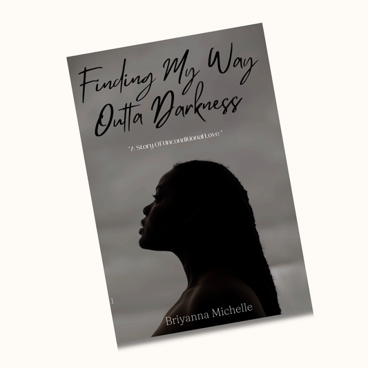 Finding My Way Outta Darkness