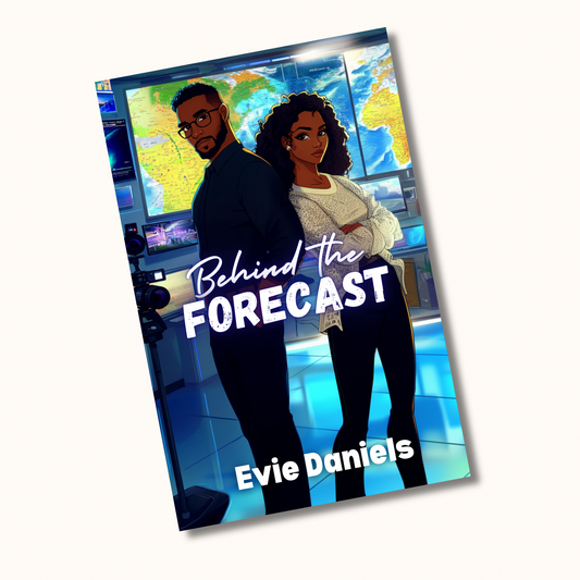 Behind The Forecast | Signed