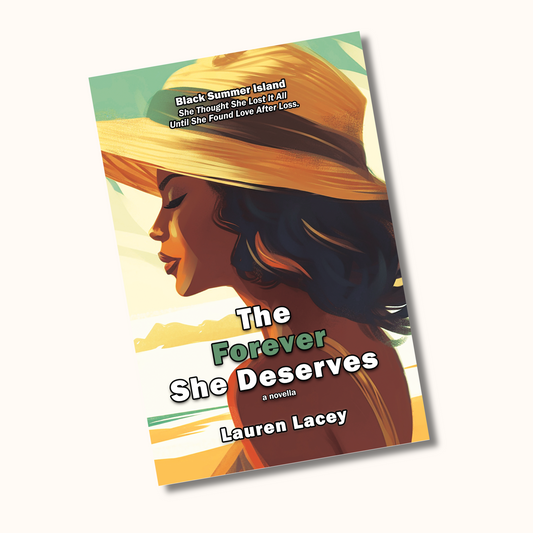 The Forever She Deserves