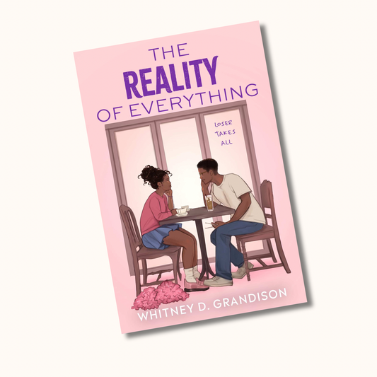 The Reality Of Everything