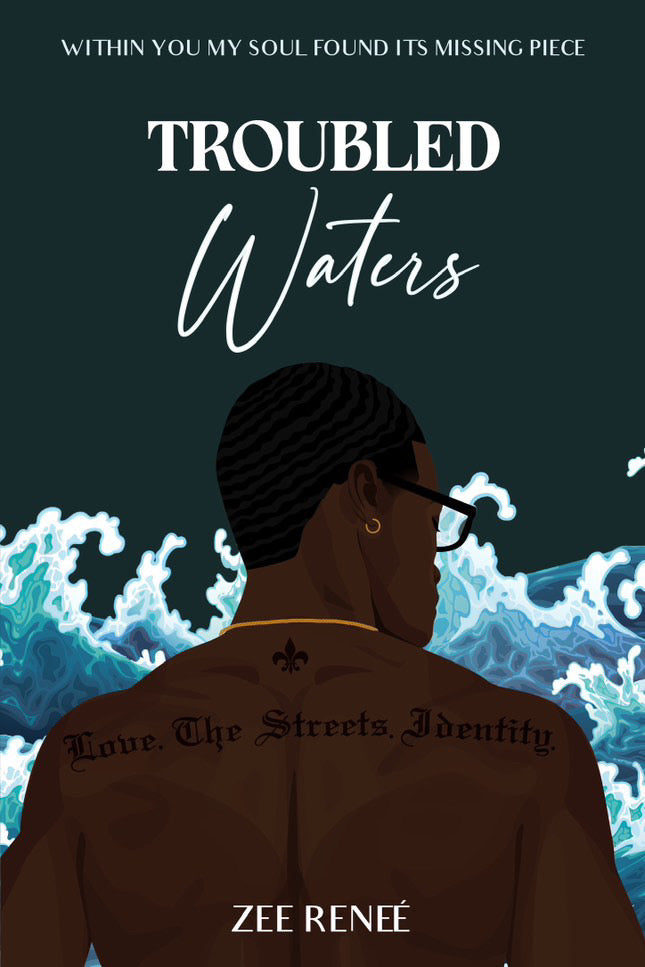 Troubled waters