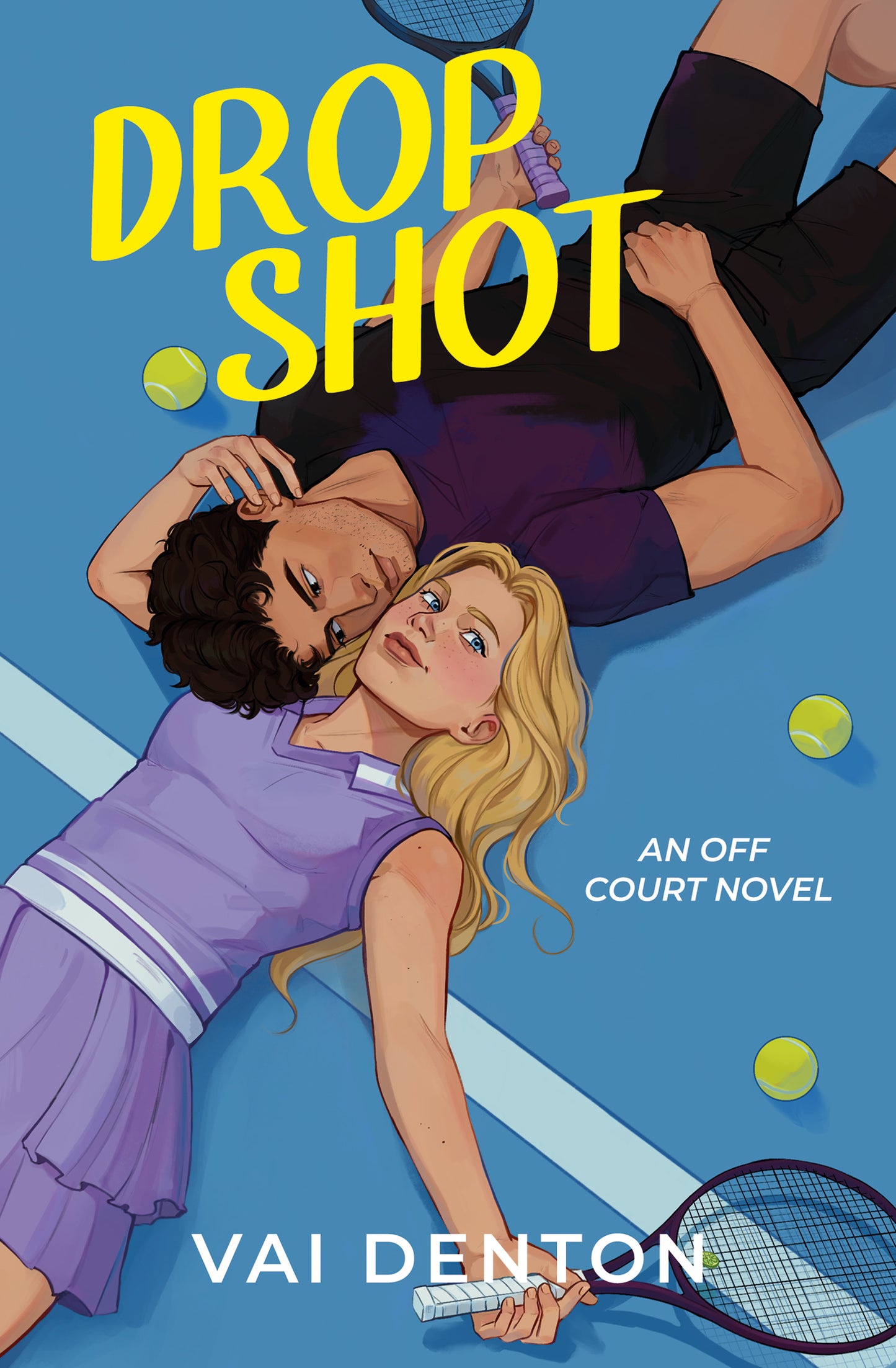 Drop Shot