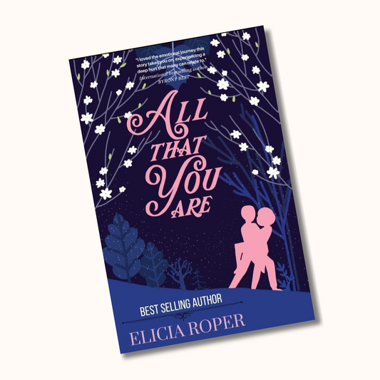 All That You Are