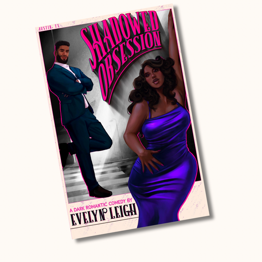 Shadowed Obsession