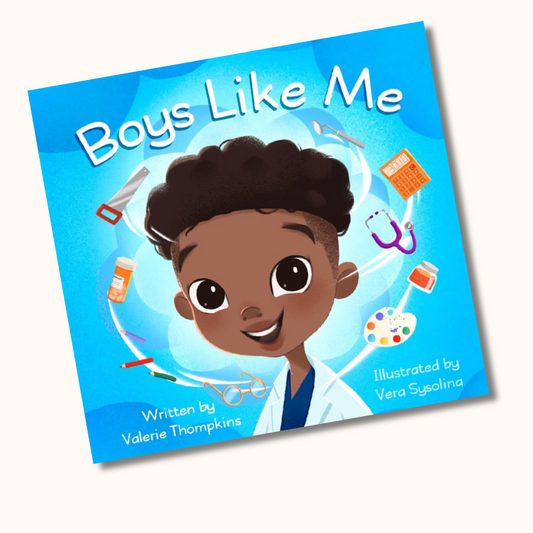 Boys like me