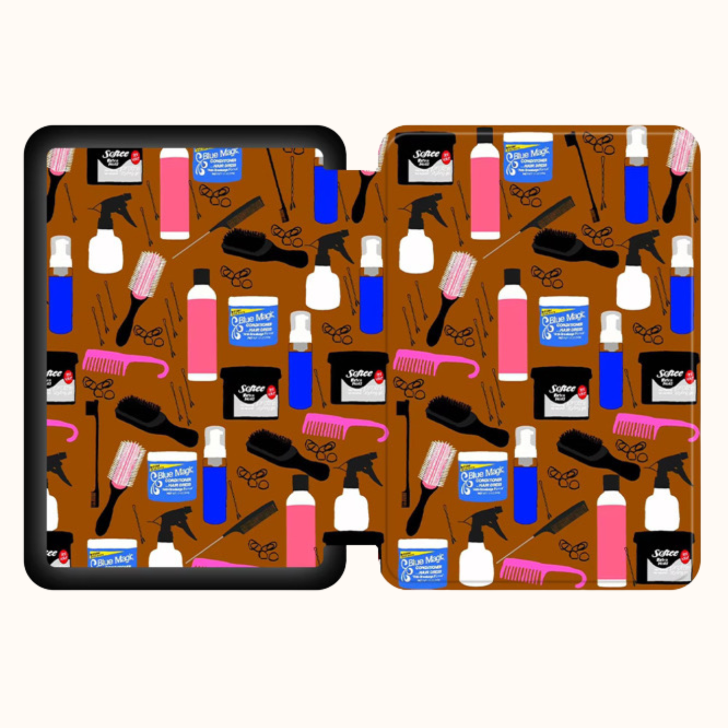 Hair Love case