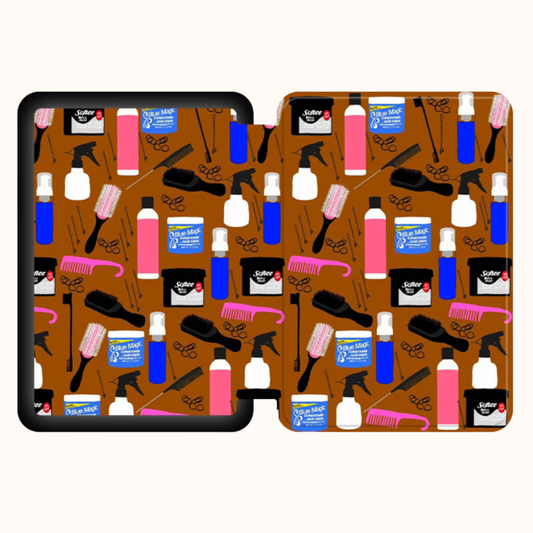 Hair Love case
