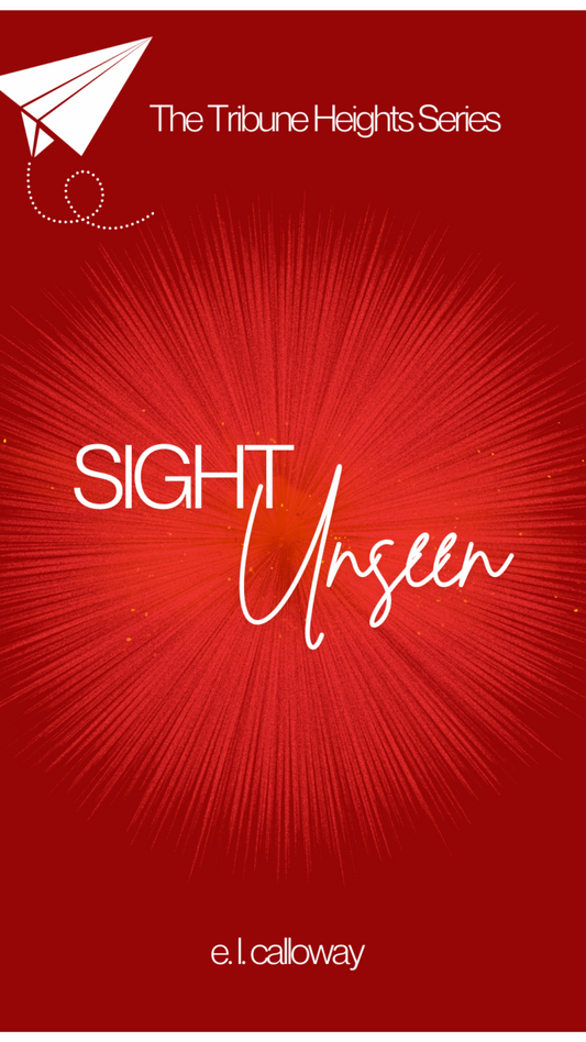 Sight unseen