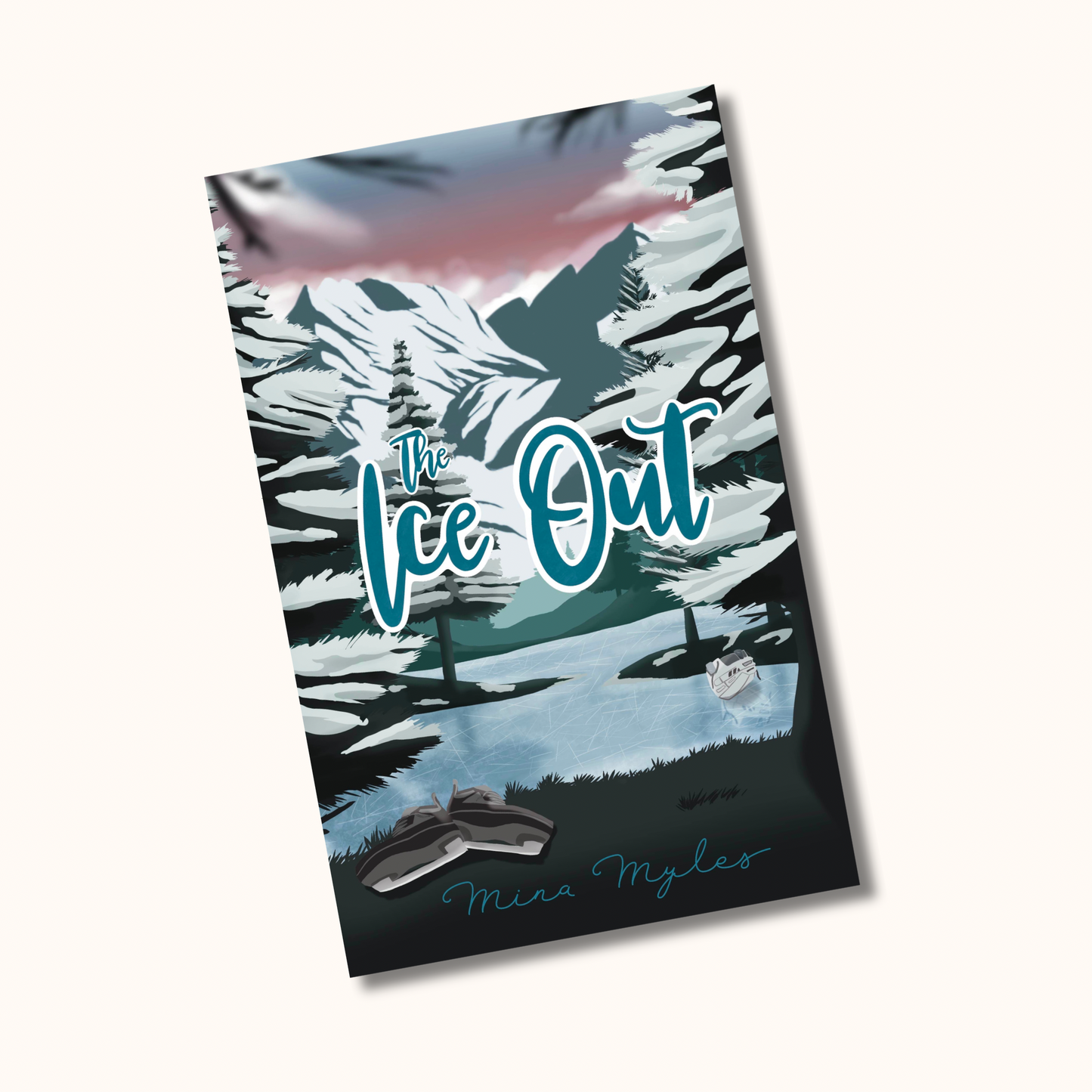 The Ice Out