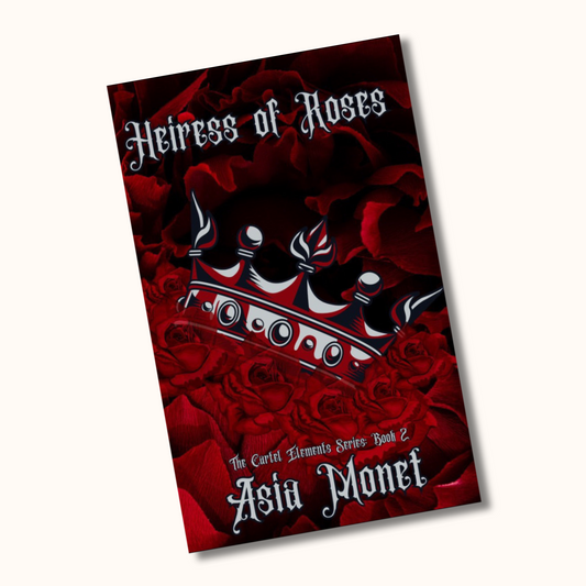 Heiress Of Roses